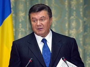 Янукович: Революція в Тунісі знищила стабільність в державі Янукович: Революція в Тунісі знищила стабільність в державі