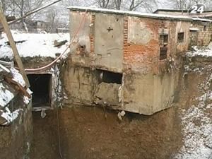 Держкомісія: техногенної катастрофи в Солотвино не допустять Держкомісія: техногенної катастрофи в Солотвино не допустять