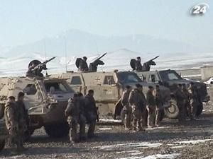 Німецький контингент ще рік перебуватиме в Афганістані