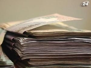 Чисті збитки банків у 2010 р. становили 13 млрд. гривень Чисті збитки банків у 2010 р. становили 13 млрд. гривень