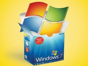 Продано 300 мільйонів ліцензій на Windows 7 