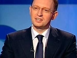 Яценюк запропонував нову посаду для Табачника Яценюк запропонував нову посаду для Табачника