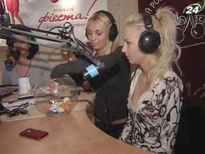 На "Люкс ФМ" завершили черговий сезон акції "Мех для всех" На "Люкс ФМ" завершили черговий сезон акції "Мех для всех"