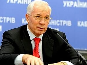 Азаров пообіцяв нову українську бібліотеку в Москві до кінця року Азаров пообіцяв нову українську бібліотеку в Москві до кінця року