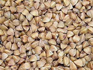 Азаров: 12–14 гривень — оптимальна ціна для гречки Азаров: 12–14 гривень — оптимальна ціна для гречки