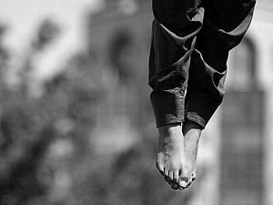 В Ірані стратили громадянку Нідерландів В Ірані стратили громадянку Нідерландів