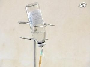 Аби лікуватися за кордоном, онкохворі стоять в кількарічній черзі Аби лікуватися за кордоном, онкохворі стоять в кількарічній черзі