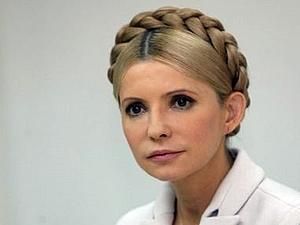 Тимошенко поки не знає, чи поїде у Брюссель Тимошенко поки не знає, чи поїде у Брюссель