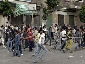 В китайських мікроблогах заборонили слово "Єгипет" В китайських мікроблогах заборонили слово "Єгипет"