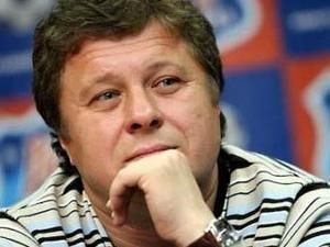 Колесніков пропонує на посаду глави ФФУ друга Платіні