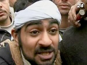 Учасник заворушень: Нам байдуже, що буде, ми не підемо Учасник заворушень: Нам байдуже, що буде, ми не підемо