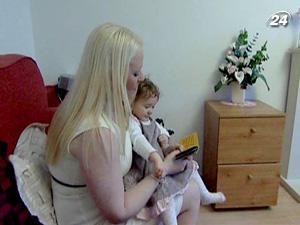 Найкращі няні - жінки, які вже виховали своїх дітей Найкращі няні - жінки, які вже виховали своїх дітей