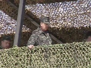 Українська армія вивчатиме російський досвід Українська армія вивчатиме російський досвід