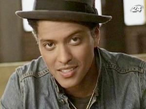 Бруно Марс уникнув в'язниці - в обмін на чемну поведінку Бруно Марс уникнув в'язниці - в обмін на чемну поведінку