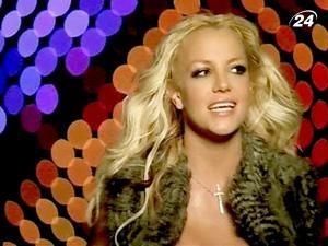 Брітні Спірс оголосила офіційну дату виходу свого нового альбому Брітні Спірс оголосила офіційну дату виходу свого нового альбому