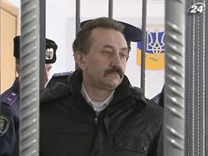 Суд розглядатиме справу Зварича ще щонайменше 2 місяці Суд розглядатиме справу Зварича ще щонайменше 2 місяці