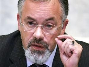 Табачник розповів про "Армагеддон вищої освіти" Табачник розповів про "Армагеддон вищої освіти"