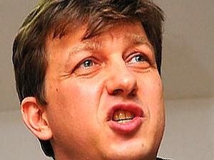 Доній: Якщо Луценка посадять, Тимошенко — за ним Доній: Якщо Луценка посадять, Тимошенко — за ним