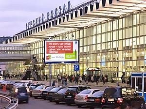 Міліція спростувала повідомлення про евакуацію людей з Курського вокзалу в Москві