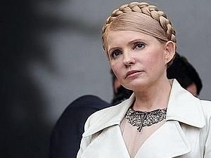 Тимошенко пов’язала єдину таблетку Азарова і ціни на гречку Тимошенко пов’язала єдину таблетку Азарова і ціни на гречку