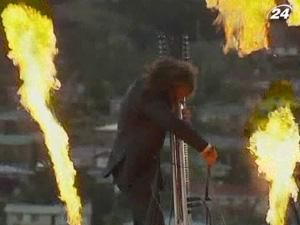 В Австралії відкрили найбільший у країні приватний музей В Австралії відкрили найбільший у країні приватний музей