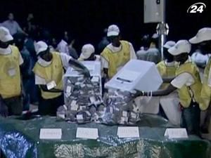 Майже 100% мешканців Південного Судану проголосували за незалежність Майже 100% мешканців Південного Судану проголосували за незалежність