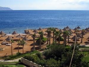 Єгипет: війська увійшли в Шарм-еш-Шейх Єгипет: війська увійшли в Шарм-еш-Шейх