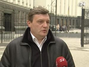 Гримчак: Це досить странно, але так є Гримчак: Це досить странно, але так є