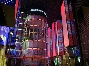 У ще одному ТЦ в Москві шукають вибухівку У ще одному ТЦ в Москві шукають вибухівку