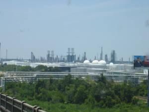 Китай бере участь у розробці нафтових родовищ на заході США Китай бере участь у розробці нафтових родовищ на заході США