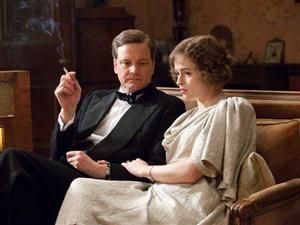 "Король каже!" - кращий фільм за версією американської гільдії кіноакторів "Король каже!" - кращий фільм за версією американської гільдії кіноакторів