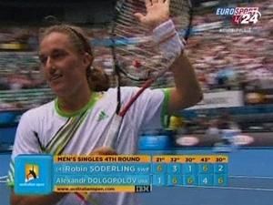 Долгополов: У Росії для мене більше можливостей Долгополов: У Росії для мене більше можливостей