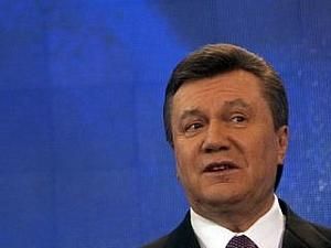 Черговий ляп: Янукович назвав Чехію Чехословаччиною