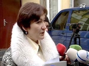 Суд встановив: Ґонґадзе не замовляли Суд встановив: Ґонґадзе не замовляли