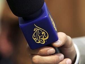 У Єгипті заарештували шістьох жерналістів каналу Al Jazeera і вилучили обладнання У Єгипті заарештували шістьох жерналістів каналу Al Jazeera і вилучили обладнання