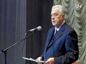 В Україні може з'явитись друга компартія В Україні може з'явитись друга компартія