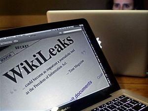 ФБР шукає хакерів, які підтримали WikiLeaks ФБР шукає хакерів, які підтримали WikiLeaks
