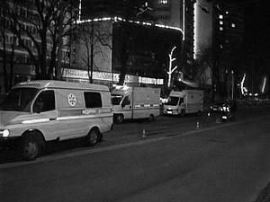 У Києві під колесами "швидкої" загинув чоловік У Києві під колесами "швидкої" загинув чоловік