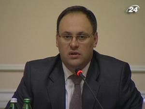 Розробкою ТЕО для LNG-терміналу вже зацікавились 20 компаній Розробкою ТЕО для LNG-терміналу вже зацікавились 20 компаній