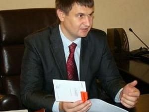 Уряд призначив Швидкого членом правління "Нафтогазу" Уряд призначив Швидкого членом правління "Нафтогазу"