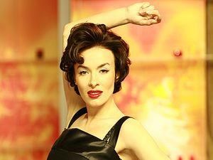 Надія Мейхер рекламуватиме горілку Надія Мейхер рекламуватиме горілку