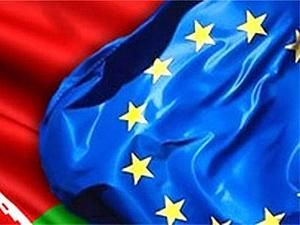 ЄС застосував санкції проти Білорусі ЄС застосував санкції проти Білорусі