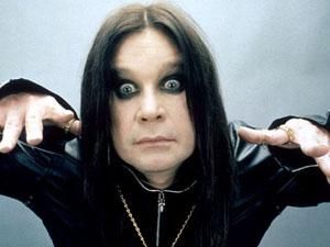 Оззі Осборн скасував концерт через раптову хворобу Оззі Осборн скасував концерт через раптову хворобу