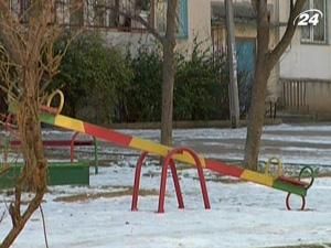 В Севастополі знайдені жорстоко вбитими дві 10-річні дівчинки