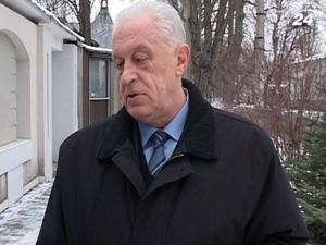 До нової сили увійдуть всі невдоволені політикою Симоненка До нової сили увійдуть всі невдоволені політикою Симоненка