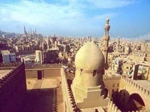 Єгипет покинуло понад 500 американців Єгипет покинуло понад 500 американців