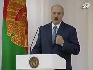Лукашенку в черговий раз заборонили в’їзд до країн ЄС