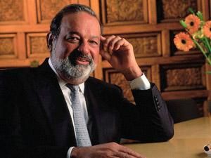 "Мексиканський Ахметов" інвестує $8,3 млрд. в країни Латинської Америки "Мексиканський Ахметов" інвестує $8,3 млрд. в країни Латинської Америки