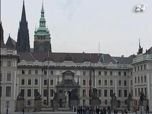 Чехія скорочує кількість диппредставництв за кордоном