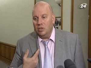 Керівник Держкомпідприємництва працюватиме в Мінекономіки Керівник Держкомпідприємництва працюватиме в Мінекономіки